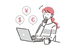 必要な証拠金の計算方法
